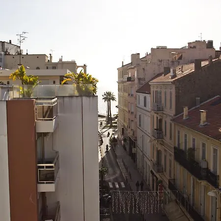 Meridien Sky * Cannes