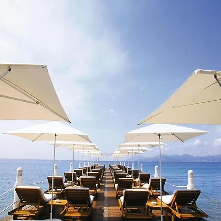 Meridien Sky Cannes